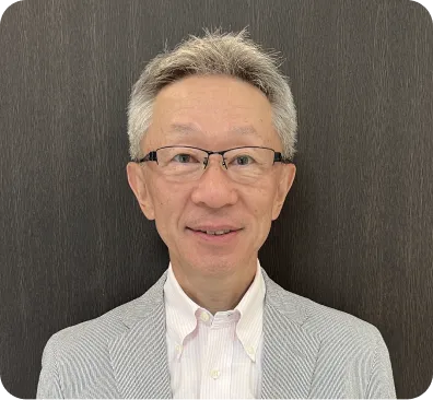 寺内庸泰さんの写真