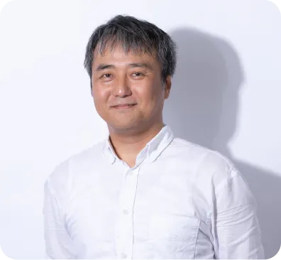 江連孝博さんの写真