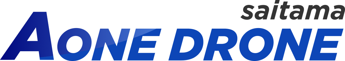 AONE DRONE（エーワンドローン）