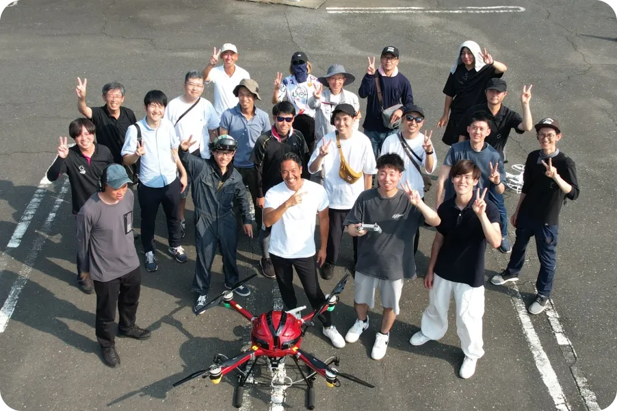 スクール事業の写真