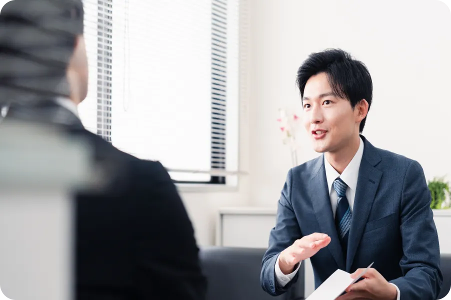 ドローン関連補助サービスの写真