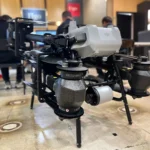 大型ドローン運用講習