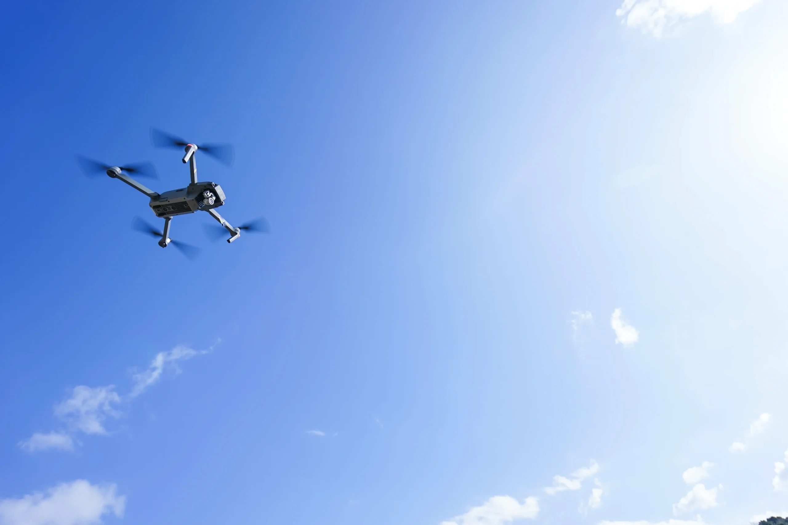 ドローンフィールドの貸し出し（関東最安値）