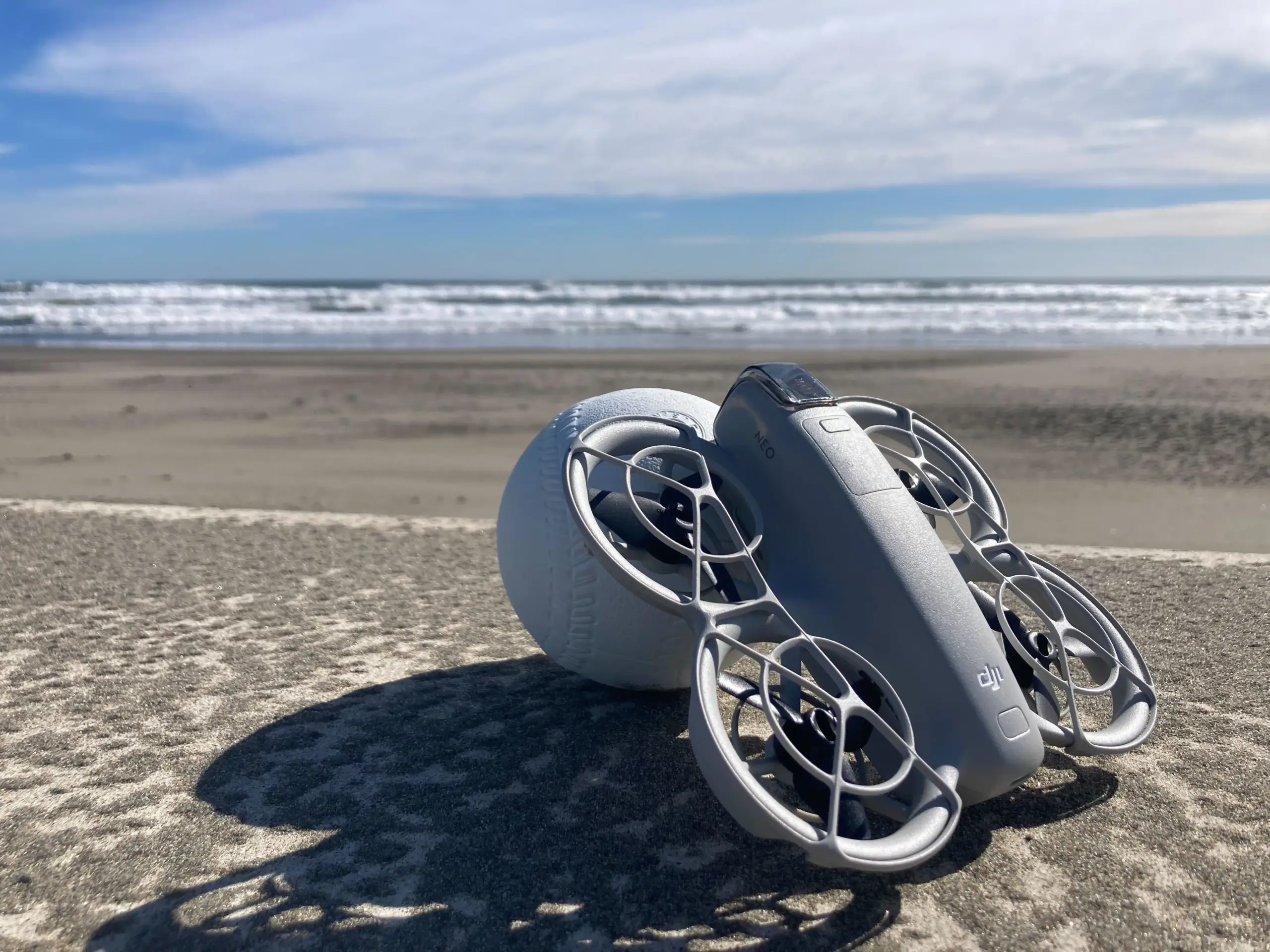 FPVドローン講習