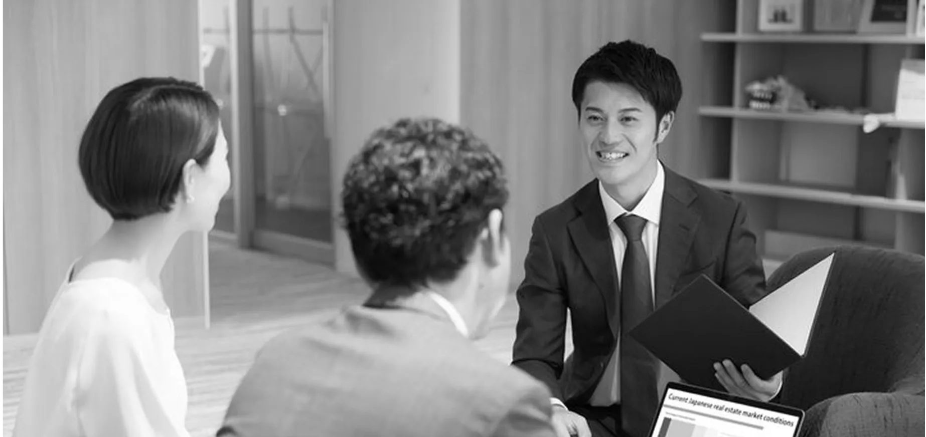 ドローン関連補助サービス