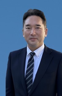 石田崇秀さんの写真