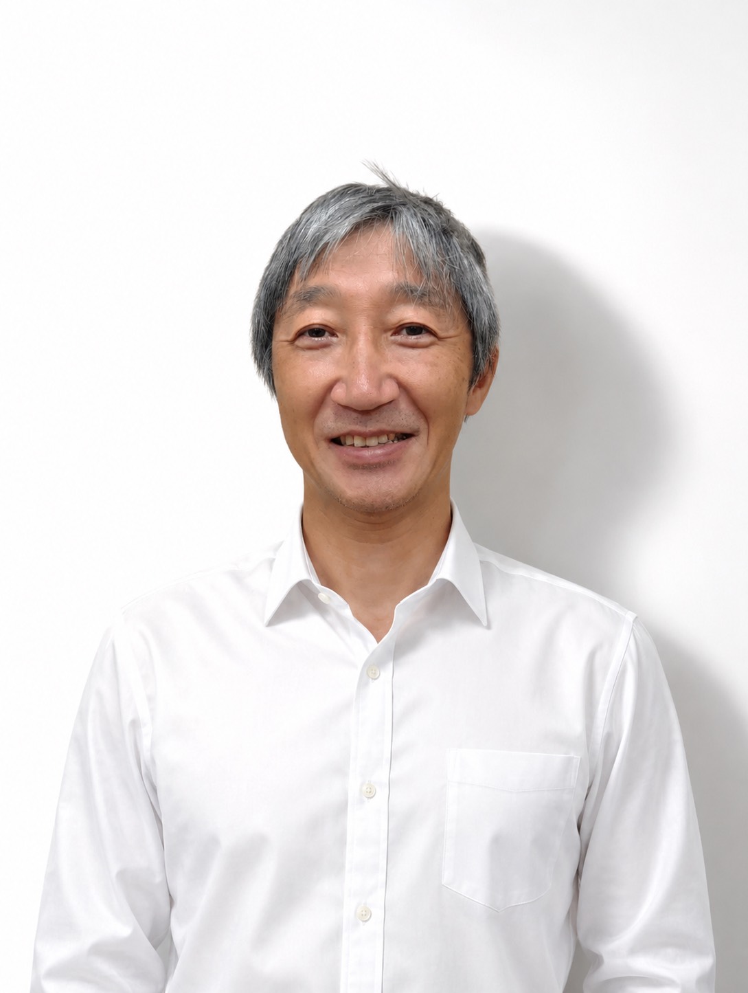 小針正仁さんの写真